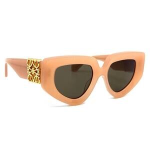 New, LOEWE Sunglasses LW40154U 72E Authentic